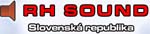 RH SOUND, s.r.o. - ozvučenie, elektroakustika