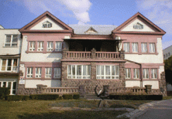 Stredná odborná škola