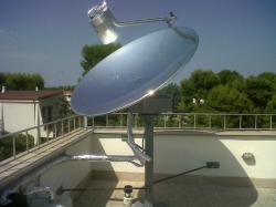 EU - POWER - solárne systémy