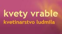 Kvetinárstva Ludmila - kvety Vráble