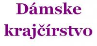 Dámske krajčírstvo