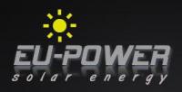 EU - POWER - solárne systémy